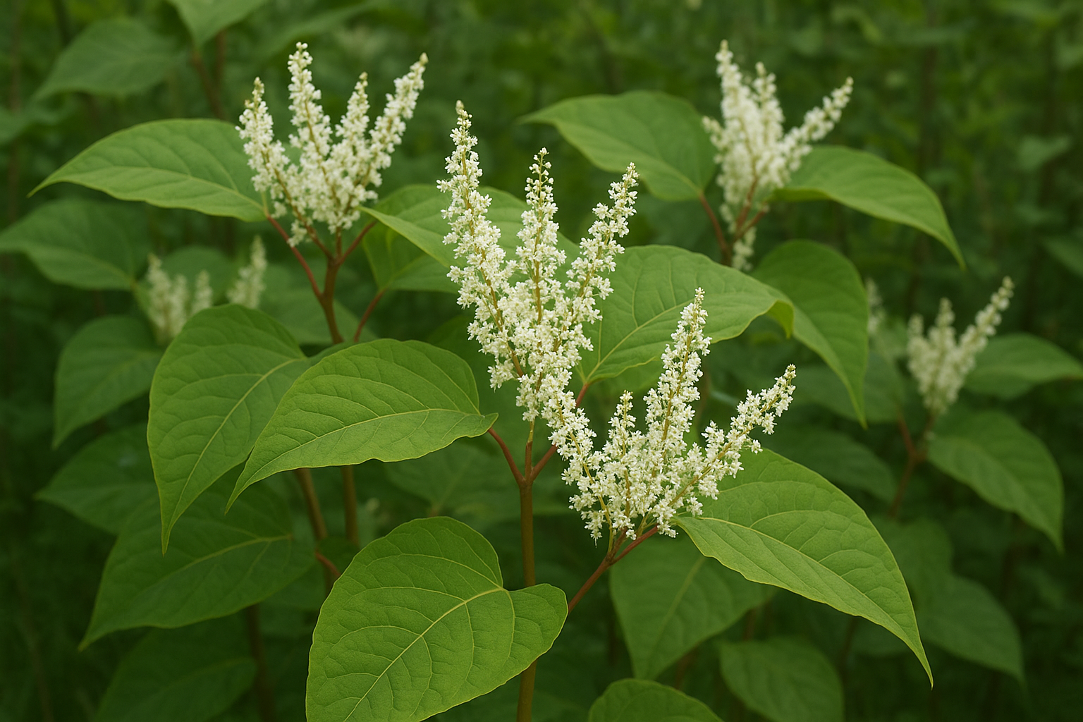 Could herbal remedies be the secret weapon against Lyme Disease?