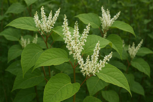 Could herbal remedies be the secret weapon against Lyme Disease?